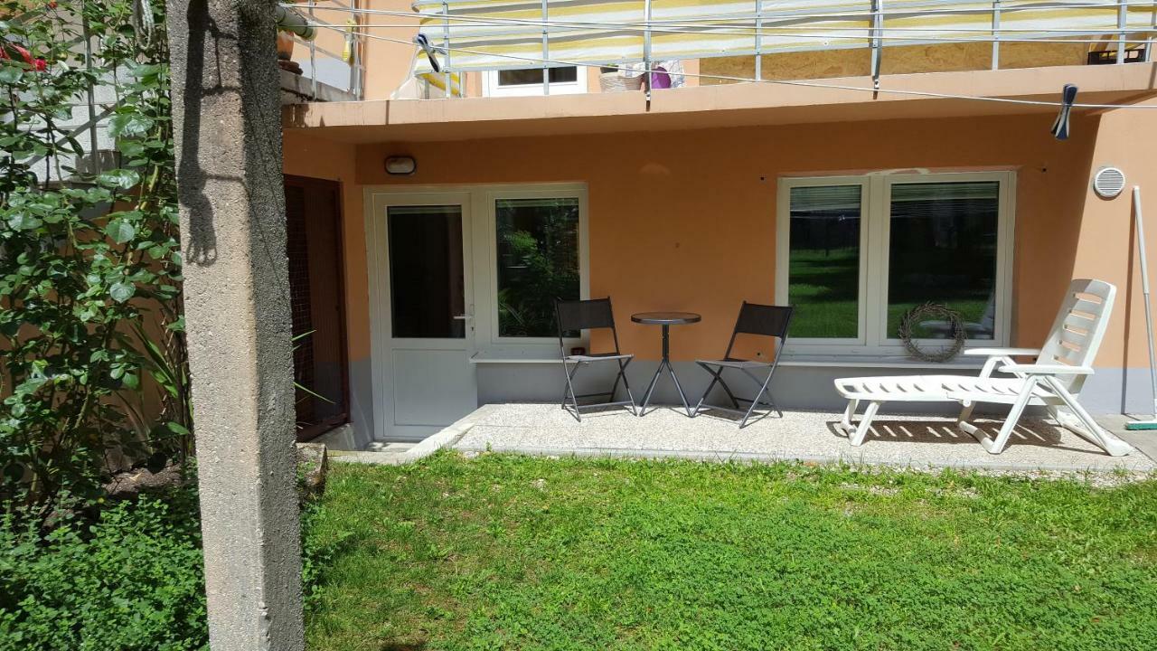 Big Yard * Lubiana
